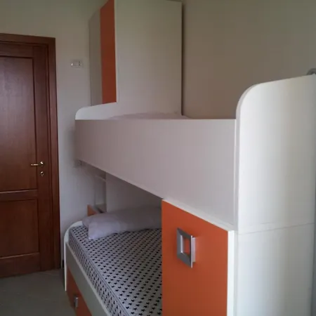 Apartment Alessia E Manuela Valledoria (Sardinia)