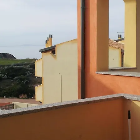 Apartment Alessia E Manuela Valledoria (Sardinia)