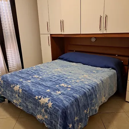 Apartment Alessia E Manuela Valledoria (Sardinia)